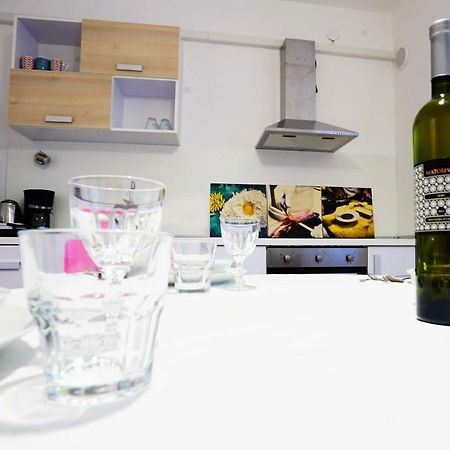 Casa Gremar Appartement Pjescana Uvala Buitenkant foto