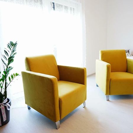 Casa Gremar Appartement Pjescana Uvala Buitenkant foto