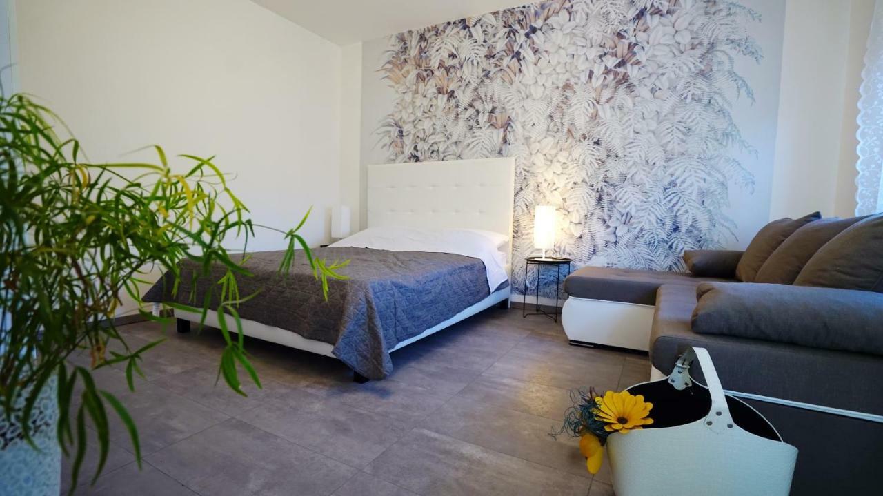 Casa Gremar Appartement Pjescana Uvala Buitenkant foto