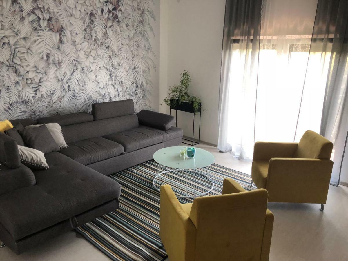 Casa Gremar Appartement Pjescana Uvala Buitenkant foto