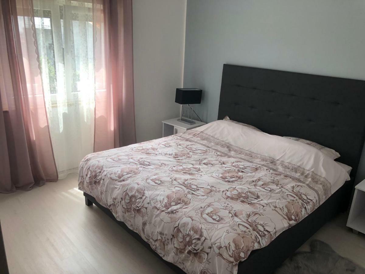 Casa Gremar Appartement Pjescana Uvala Buitenkant foto