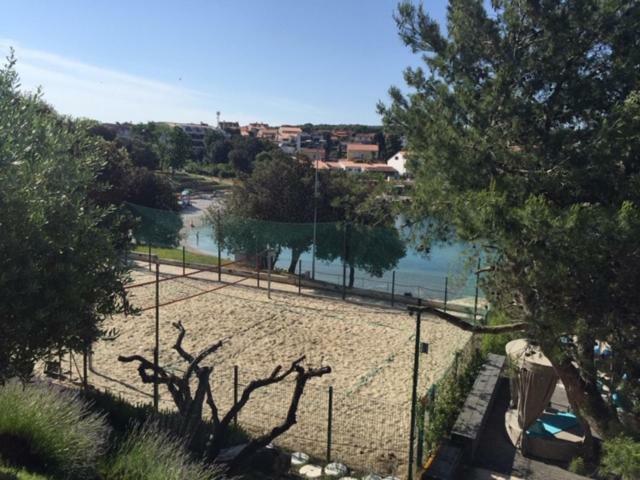 Casa Gremar Appartement Pjescana Uvala Buitenkant foto