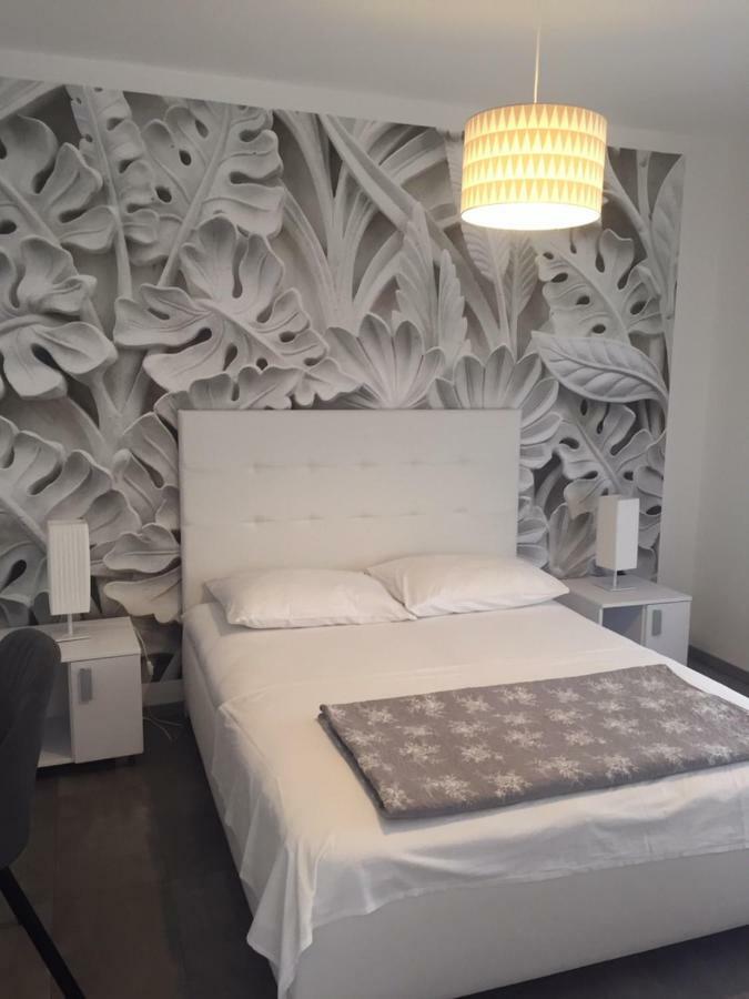 Casa Gremar Appartement Pjescana Uvala Buitenkant foto